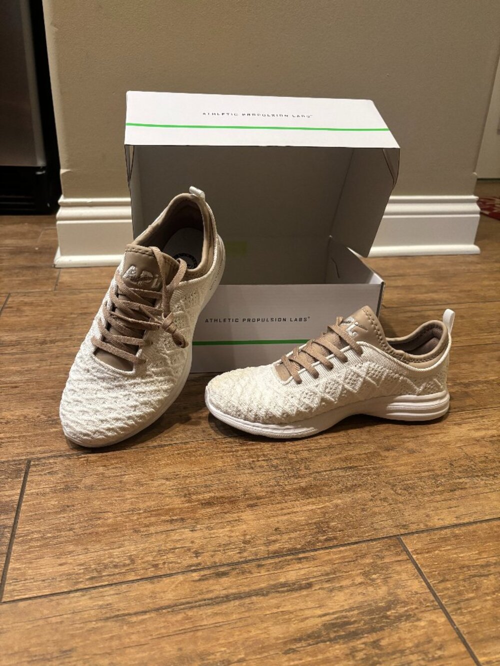 APL TechLoom Phantom Unisex Size 8.5